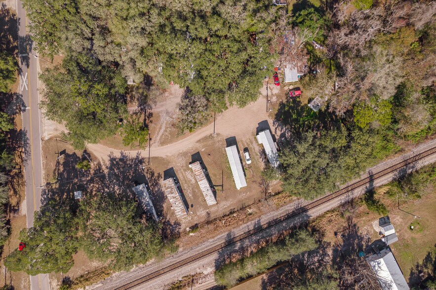 Primary Photo Of 286 Heidt Rd, Palatka Manufactured Housing Mobile Home Park For Sale