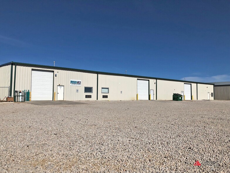 Primary Photo Of 14215 Mead St, Longmont Warehouse For Lease