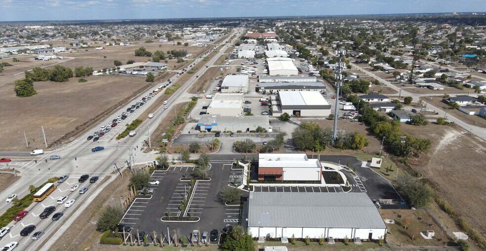 More Photos Of , Cape Coral General Retail For Sale