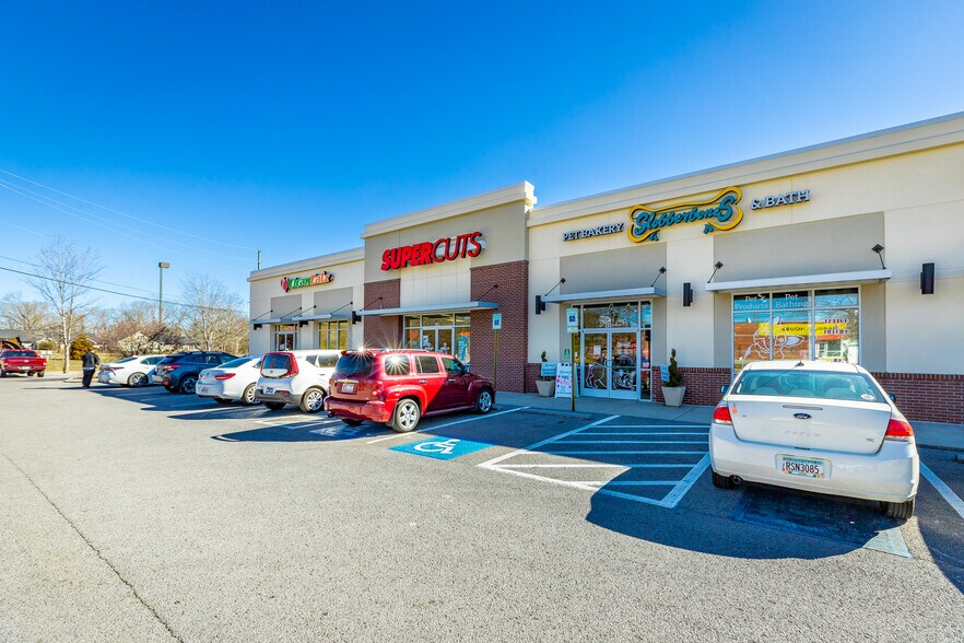 More Photos Of 1414 Jenkins Rd, Chattanooga Storefront For Lease