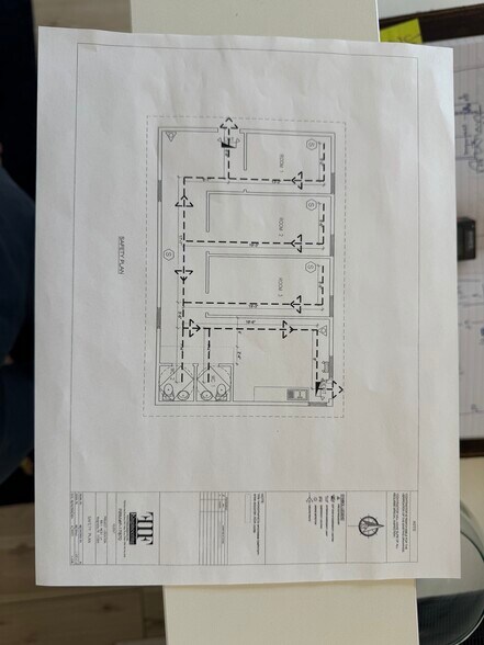 More Photos Of 8911 West Ln, Magnolia Office For Sale