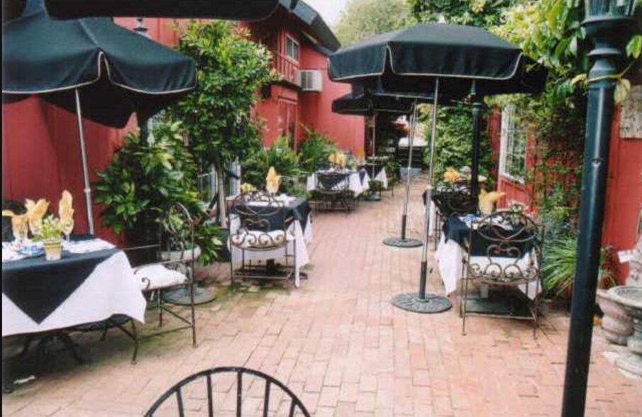 More Photos Of 119 N Main Ave, Fallbrook Restaurant For Sale