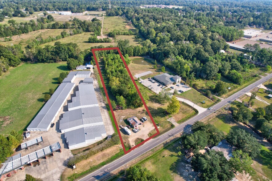 More Photos Of 12939 Hooper Rd, Baton Rouge Land For Sale