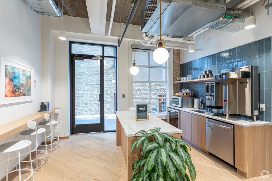 Photo of 4th Floor Ste A401