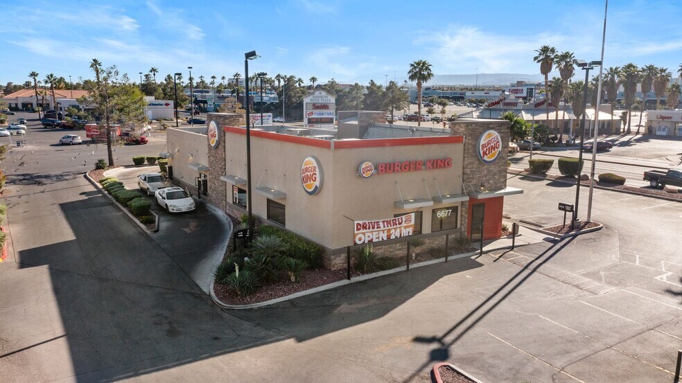 More Photos Of 3100-3174 N Rainbow Blvd, Las Vegas Unknown For Lease