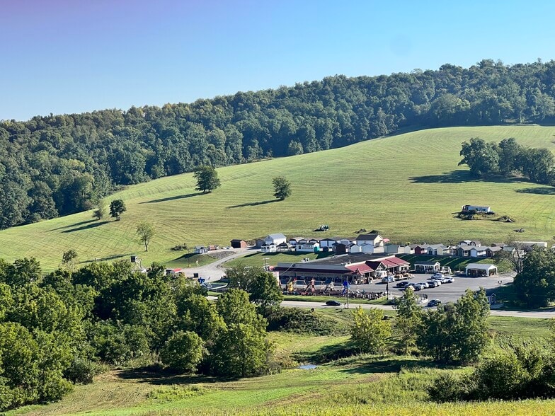Primary Photo Of Rt 18 State Rd., Burgettstown Land For Sale