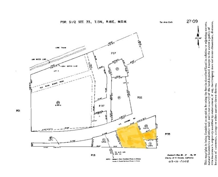 More Photos Of 3450 Lake Tahoe Blvd, South Lake Tahoe Restaurant For Lease