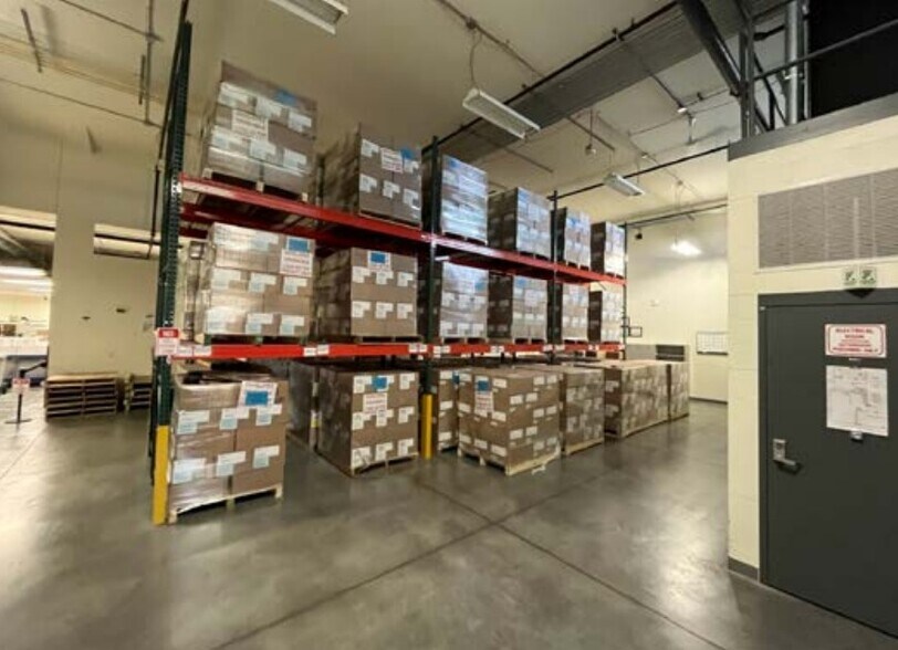 More Photos Of 2401 Grimm St, Madison Industrial For Sale