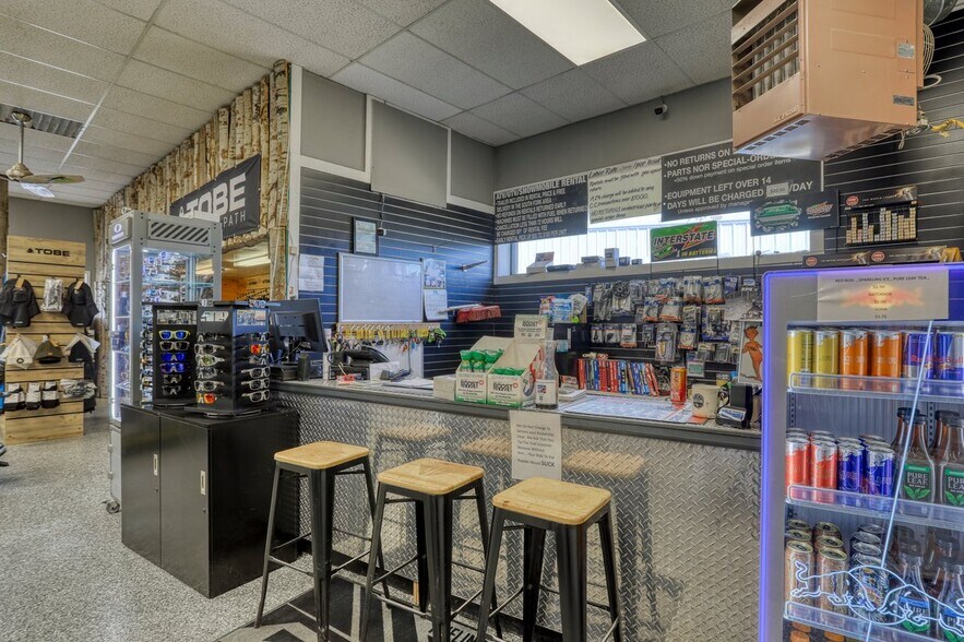 More Photos Of 29130 US 160 Hwy, South Fork Storefront For Sale