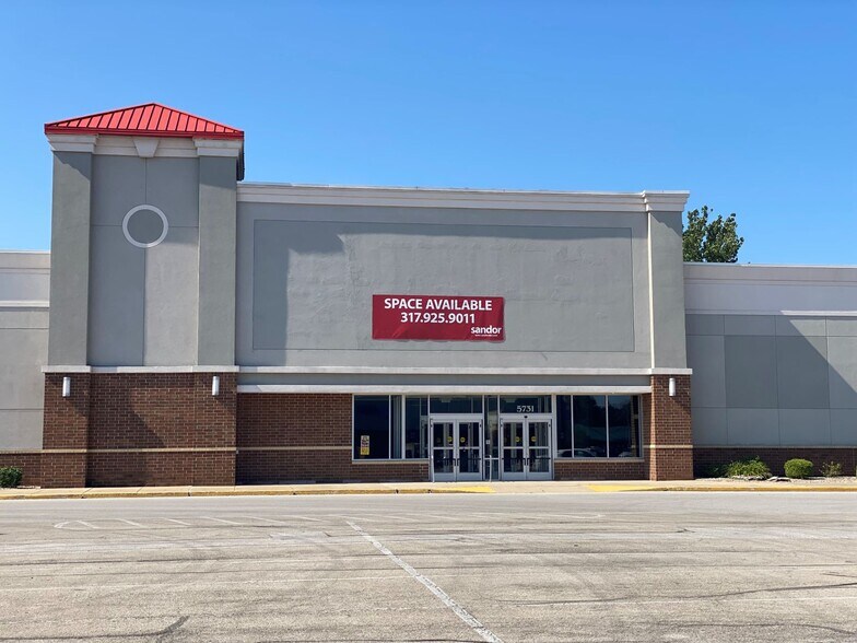 More Photos Of 5679 US Highway 41 S, Terre Haute Unknown For Lease