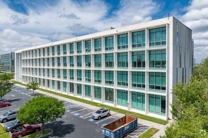 More Photos Of 501 Brooker Creek Blvd, Oldsmar Office For Lease