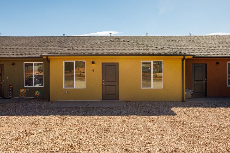More Photos Of 5120 E Grande Vermillion Ave, Kanab Apartments For Sale