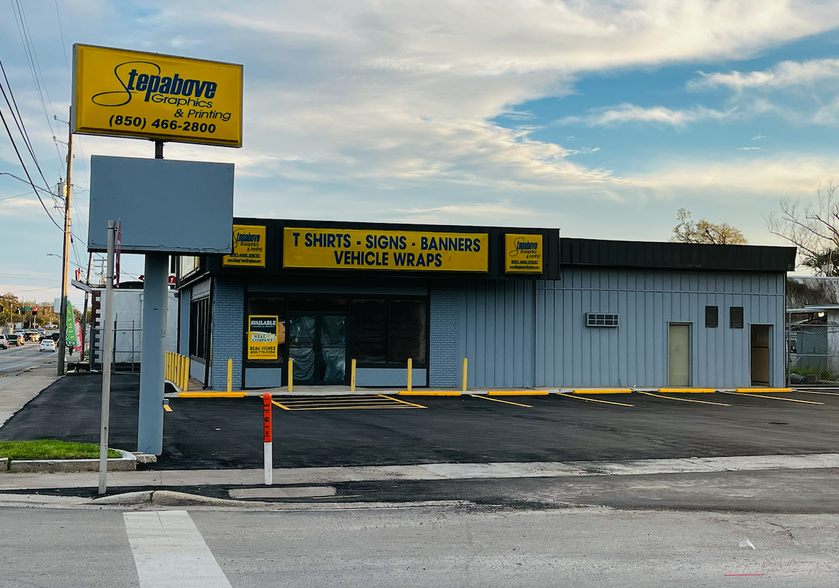 Primary Photo Of 3391 Pace Blvd, Pensacola Storefront Retail Office For Sale