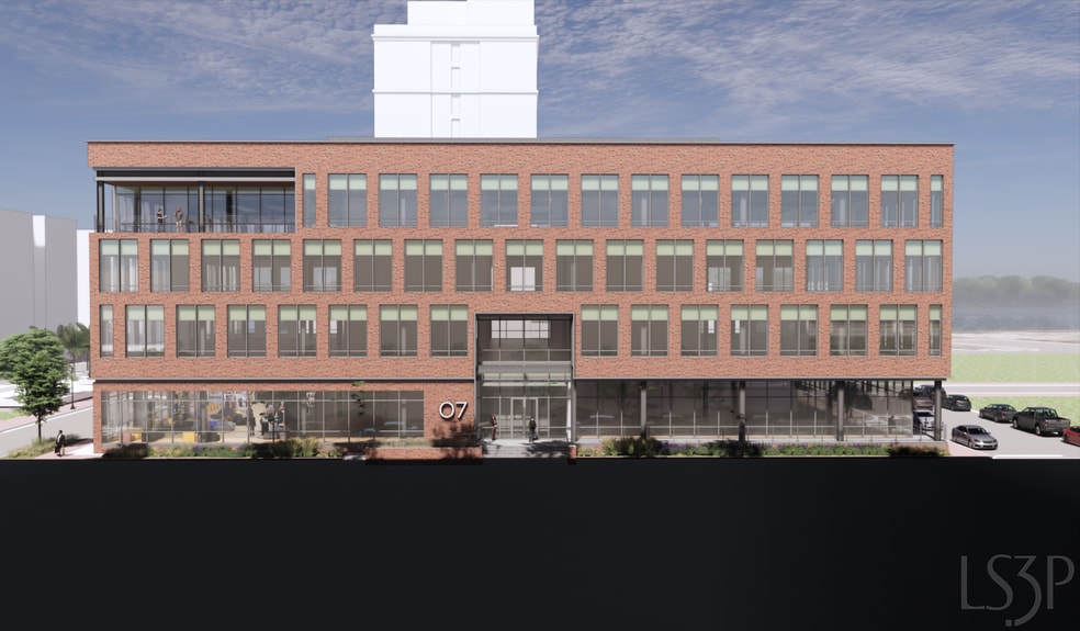 More Photos Of 250 Eastern Wharf Ave, Savannah Unknown For Lease