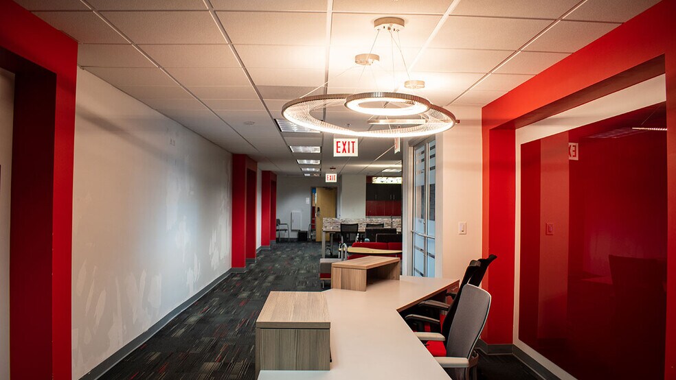 More Photos Of 8700 Turnpike Dr, Westminster Office For Lease