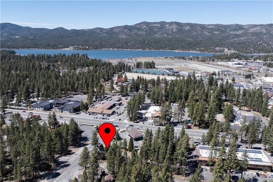 More Photos Of 0 Summit Boulevard & Brownie Lane, Big Bear Lake Land For Sale