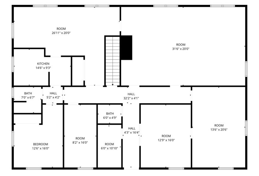 More Photos Of 1126 Wauwatosa Rd, Cedarburg Office Residential For Sale