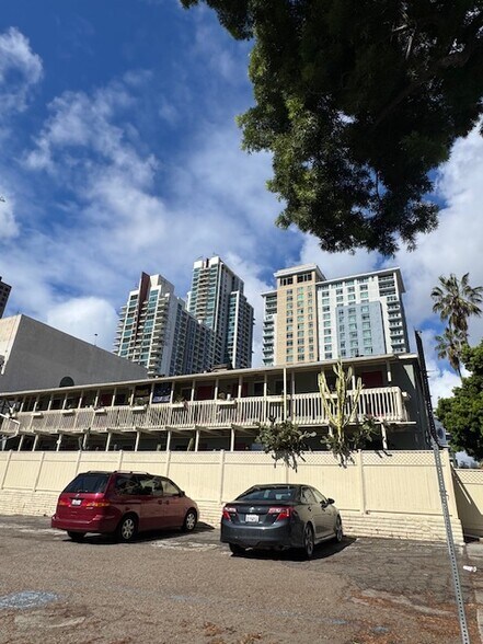 More Photos Of 1130-1134 11th Ave, San Diego Apartments For Sale