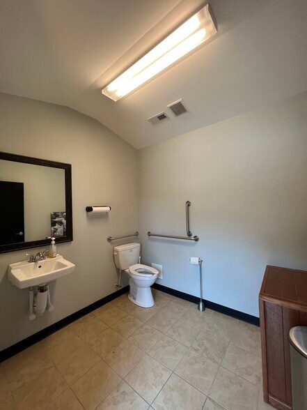 More Photos Of 3116 Evans St, Greenville Freestanding For Lease