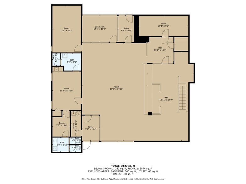 More Photos Of 43 Pennsylvania Ave, Niantic Bank For Lease