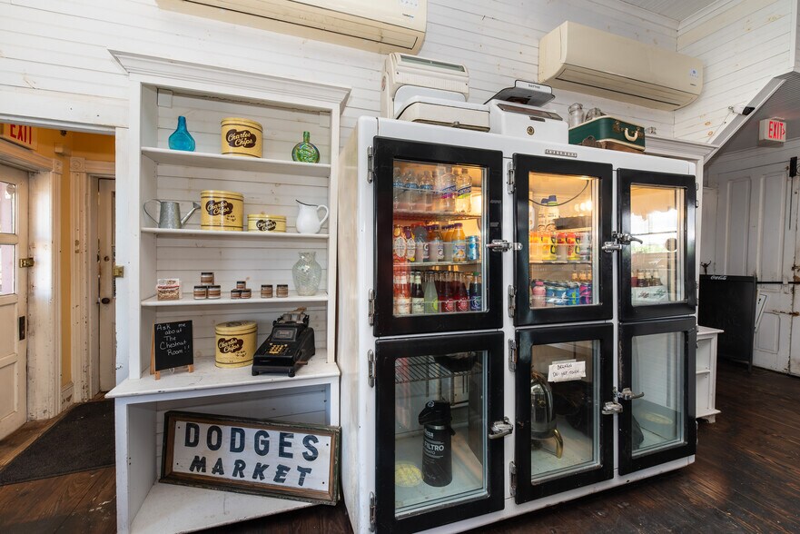 More Photos Of 55 Chestnut St, Elmer Convenience Store For Sale