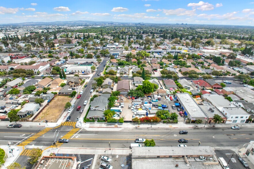 More Photos Of 710 4th St, Santa Ana Land For Sale