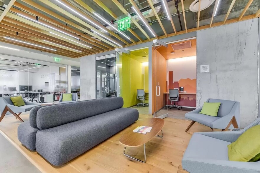 More Photos Of 98 San Jacinto Blvd, Austin Coworking Space