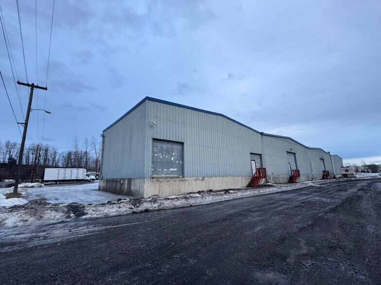 More Photos Of 2510 N Post Rd, Anchorage Industrial For Sale