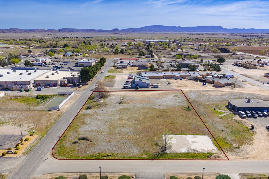 More Photos Of 399-443 W Palomino Rd, Chino Valley Land For Sale