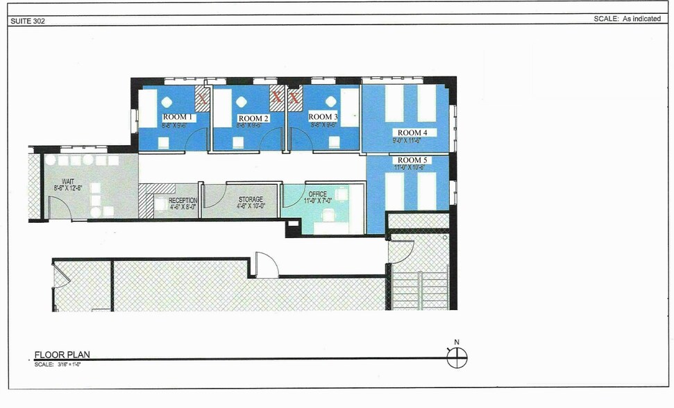 More Photos Of 101 W Broad St, Falls Church Office For Lease