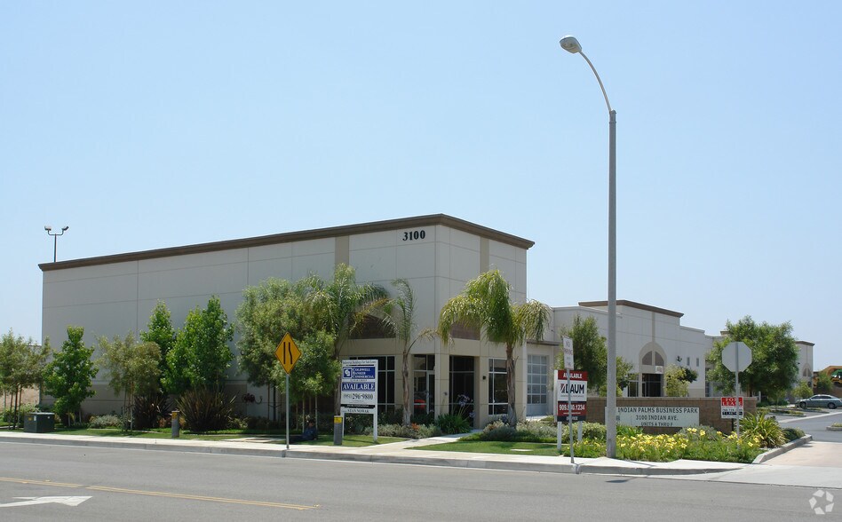 More Photos Of 3100 Indian Ave, Perris Service For Lease