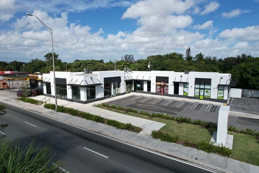 More Photos Of 1401 NW 119TH, North Miami Storefront Retail Office For Lease