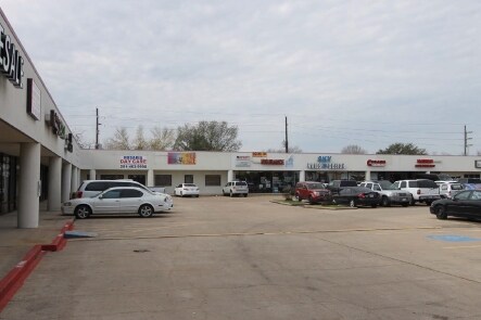 Primary Photo Of 4505 Highway 6 N, Houston Unknown For Lease