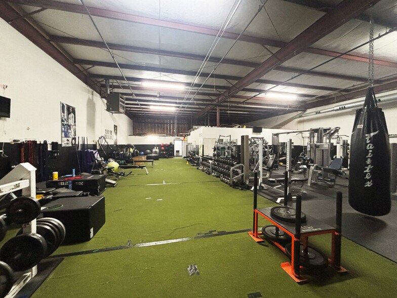 More Photos Of 3650 Patterson Ave, Winston-Salem Light Distribution For Lease