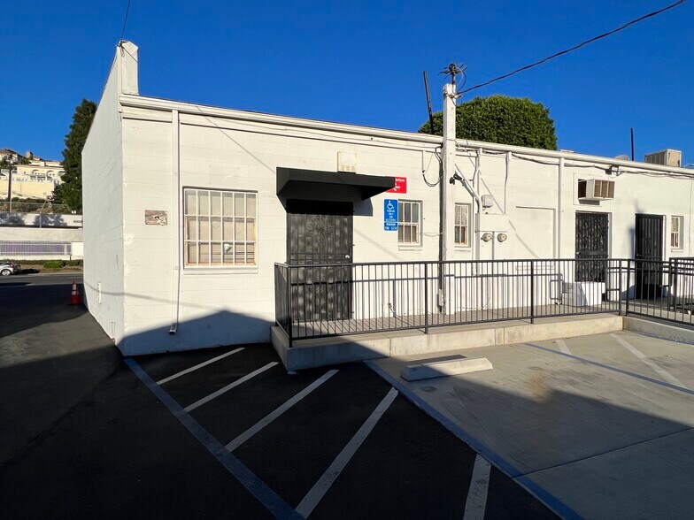 More Photos Of 1112 S Atlantic Blvd, Monterey Park Storefront Retail Office For Lease