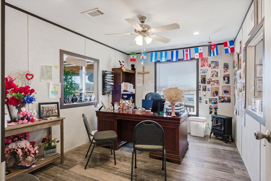 More Photos Of 16955 E. Highway 175, Kemp Land For Sale