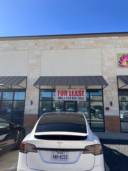 More Photos Of 14111 King Rd, Frisco Storefront Retail Office For Lease