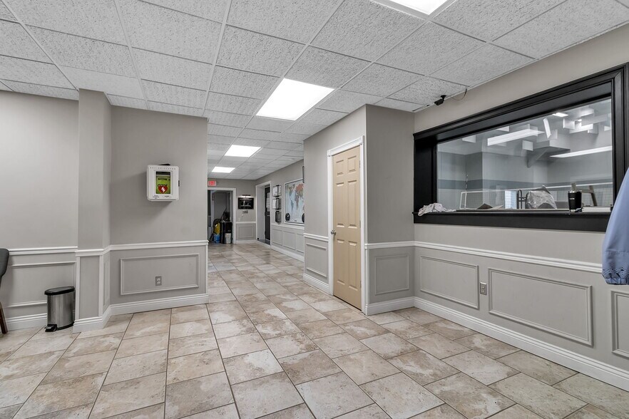 More Photos Of 383 Wheatfield St, North Tonawanda Religious Facility For Sale