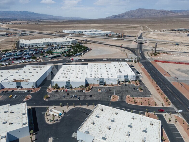 More Photos Of 6949 Speedway Blvd, Las Vegas Unknown For Lease