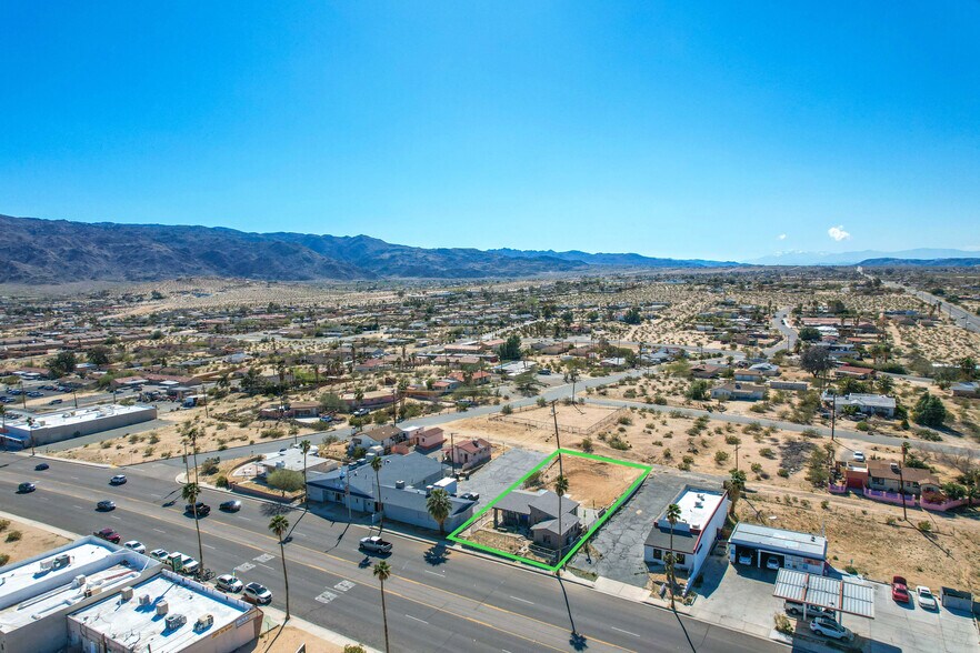 More Photos Of 5770 Adobe Rd, Twentynine Palms Freestanding For Sale