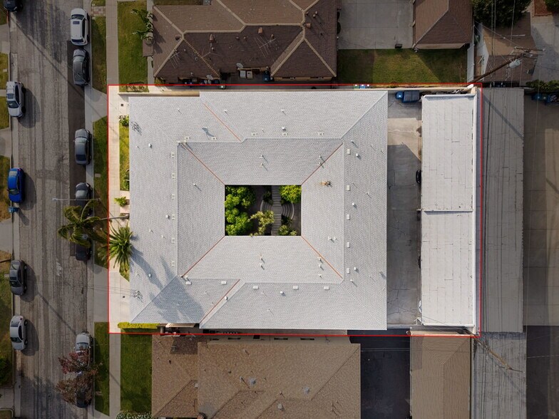 More Photos Of 920 N 1st, Alhambra Apartments For Sale