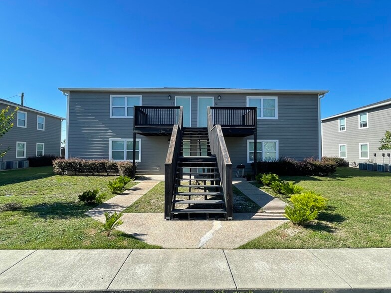 Primary Photo Of , Panama City Unknown For Sale