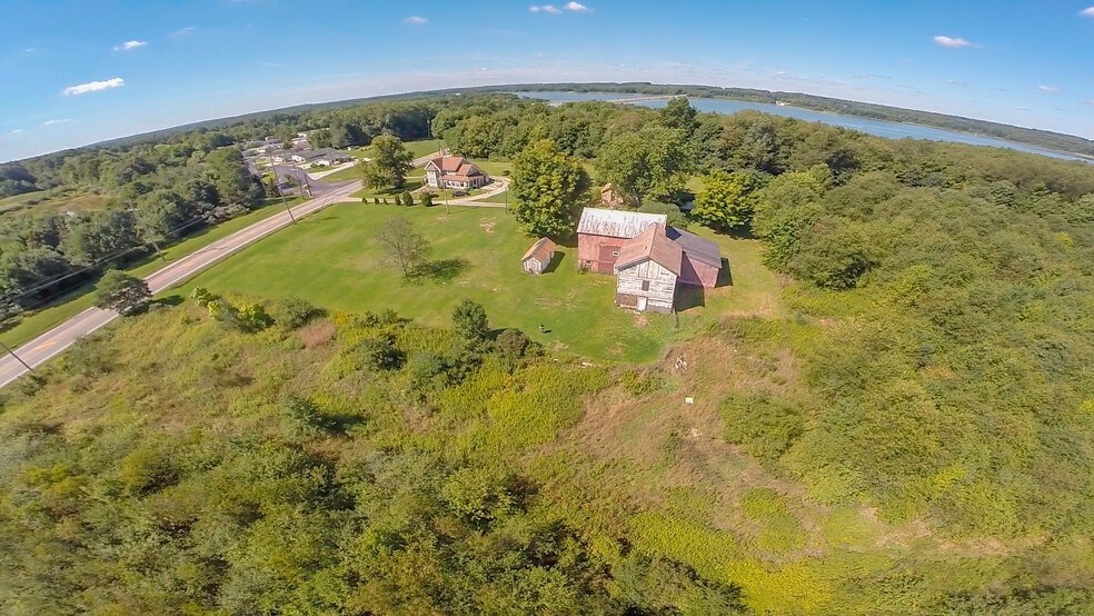 More Photos Of 12676 Main Market Rd, Burton Land For Sale