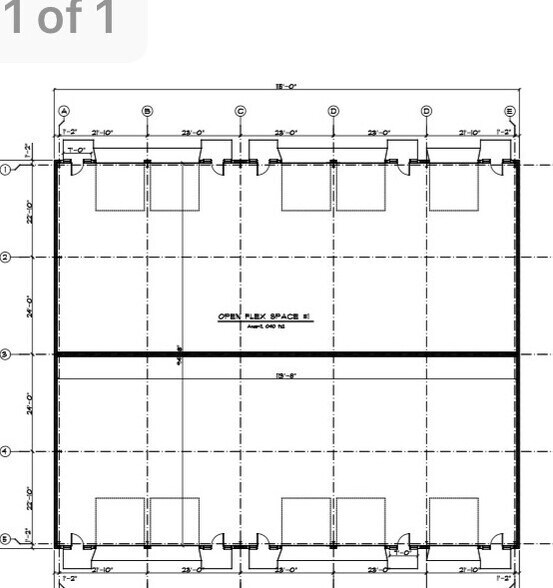 More Photos Of 1085 N Black Horse Pike, Williamstown Light Manufacturing For Lease
