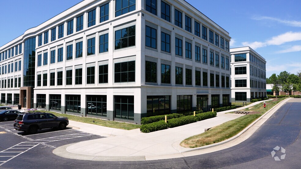 Primary Photo Of 8020 Arco Corporate Dr, Raleigh Unknown For Lease