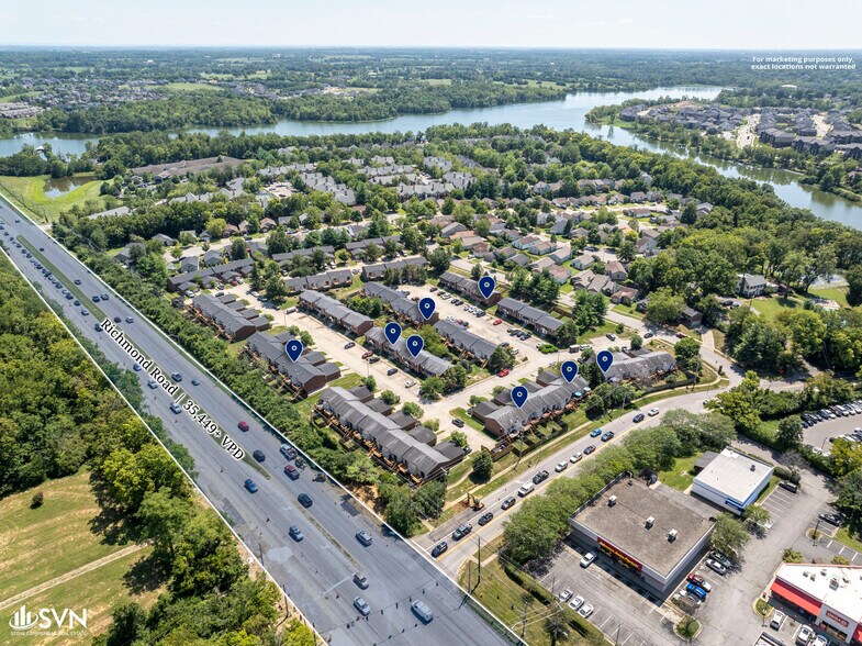 More Photos Of , Lexington Multifamily For Sale