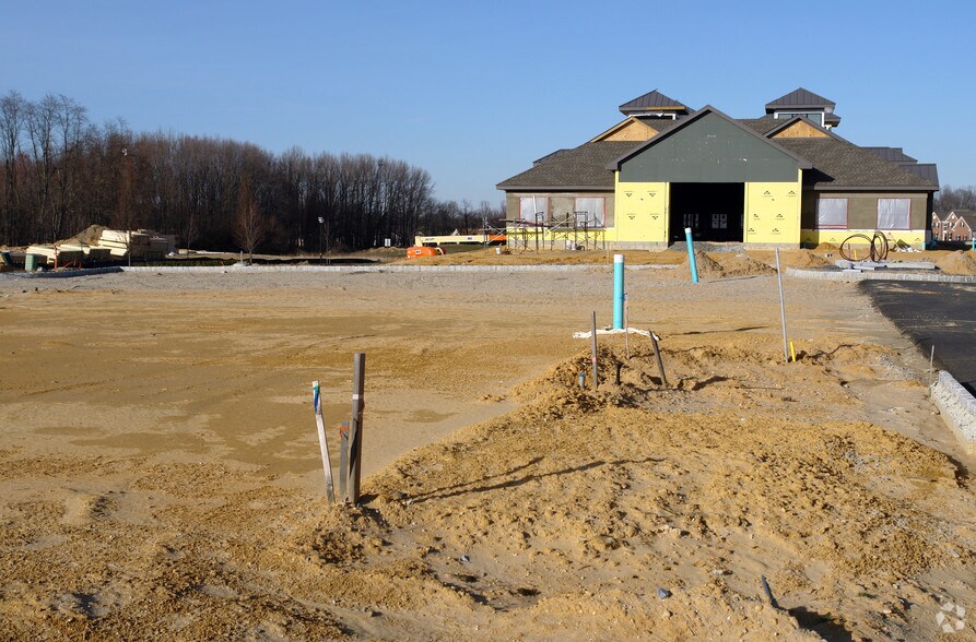 More Photos Of 153 Bridgeton Pike, Mullica Hill Bank For Sale