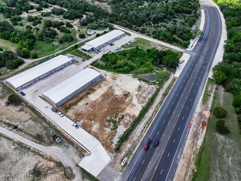 More Photos Of 10401 E Highway 71, Spicewood Office For Sale