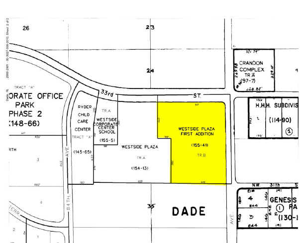 More Photos Of 8200 NW 33rd St, Doral Office For Lease