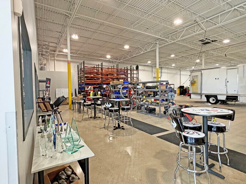 More Photos Of 5638-5772 Transportation Blvd, Garfield Heights Unknown For Lease